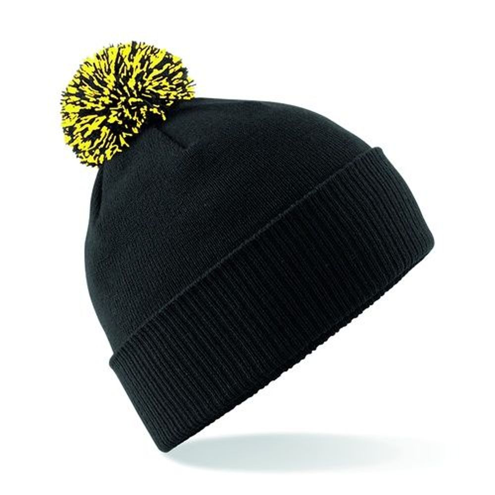 Snowstar Vinterlue