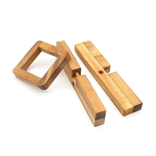 Hovedbilde Cross out IQ-nøtt