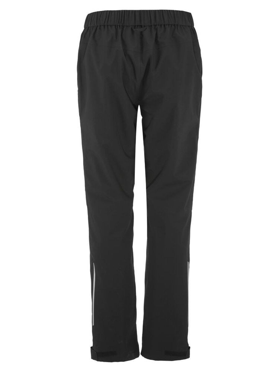 Sort Core Explore skallbukse til herre fra Craft