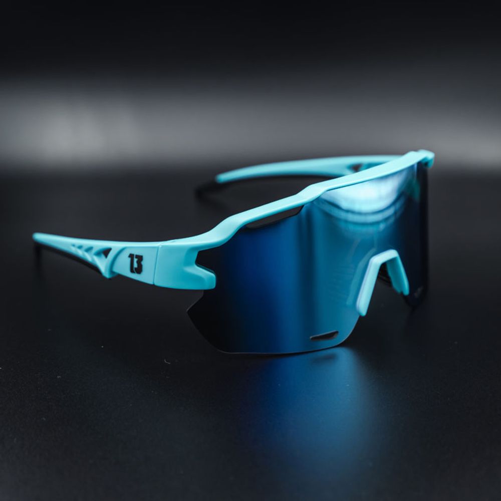 Andreas Bakkerud Multisportbrille