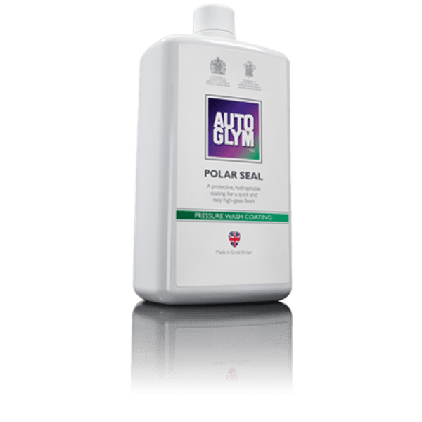 Hovedbilde Polar Seal 1L