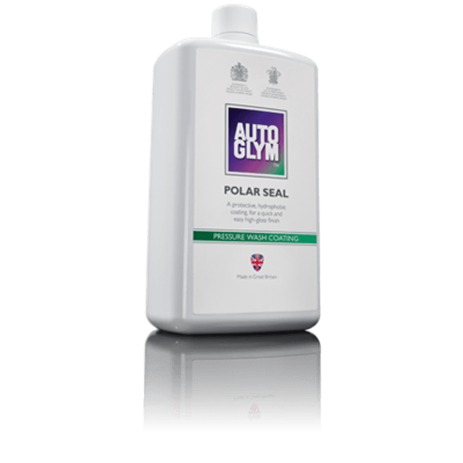 Hovedbilde Polar Seal 1L