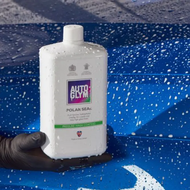 Hovedbilde Polar Seal 1L