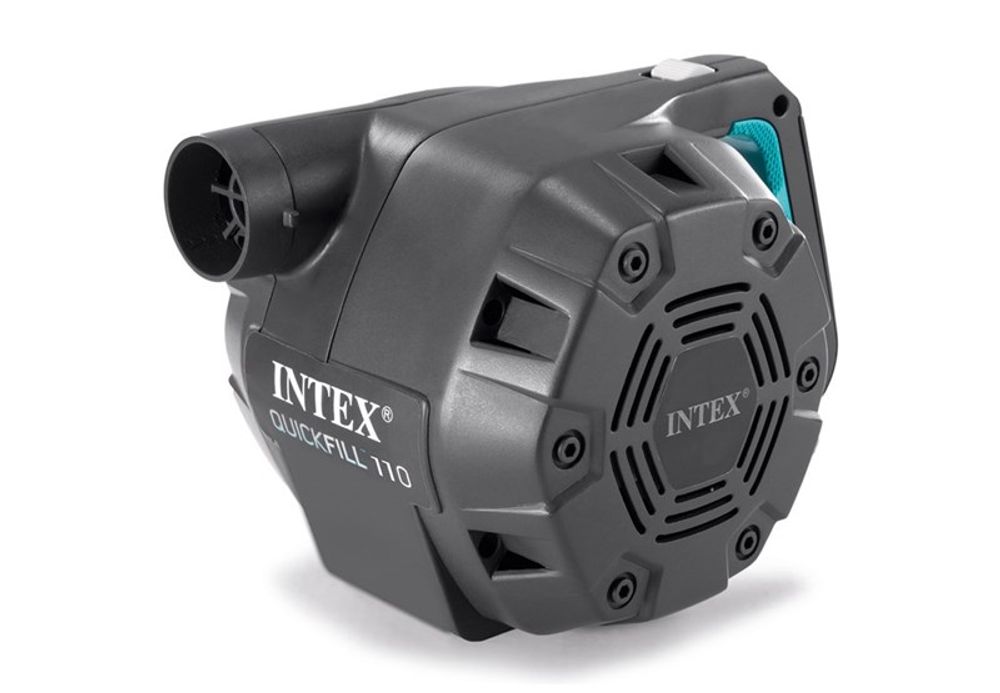 Intex quickfill elektrisk pumpe
