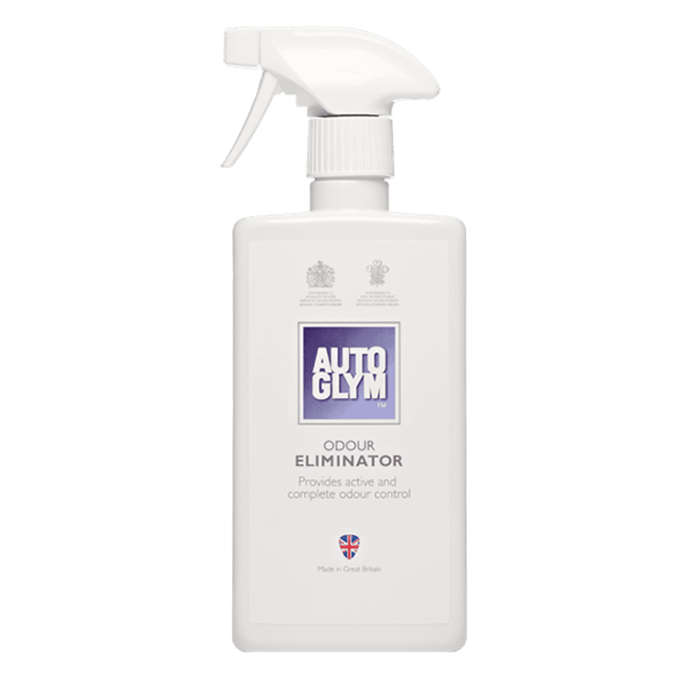 ODOUR ELIMINATOR 500 ML
