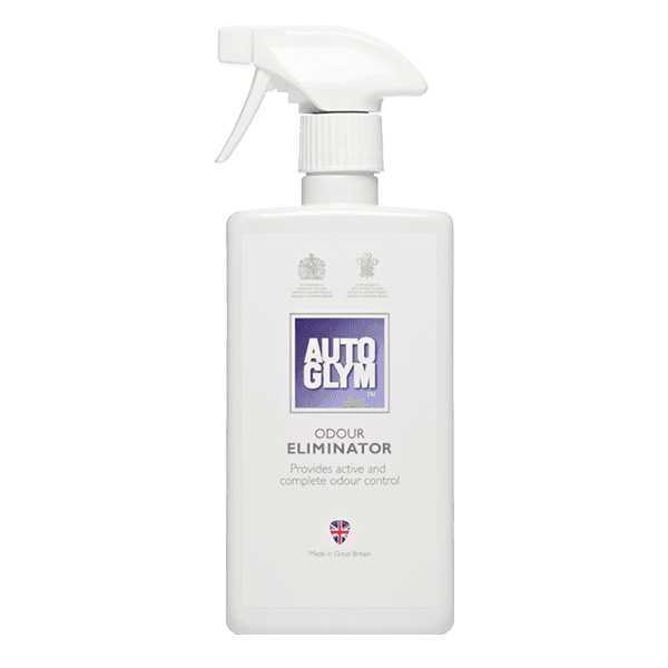 Hovedbilde ODOUR ELIMINATOR 500 ML