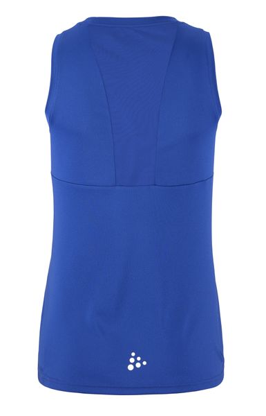 Hovedbilde Craft Rush singlet dame Club Cobolt