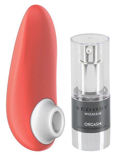 Hovedbilde Womanizer / Sedory Bundle for HER