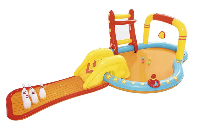 Hovedbilde Bestway Water Play Center