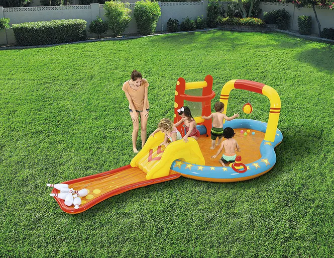 Hovedbilde Bestway Water Play Center