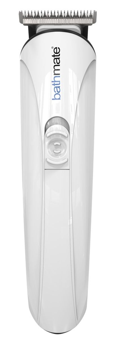 Intimbarbering - Unisex Grooming Kit