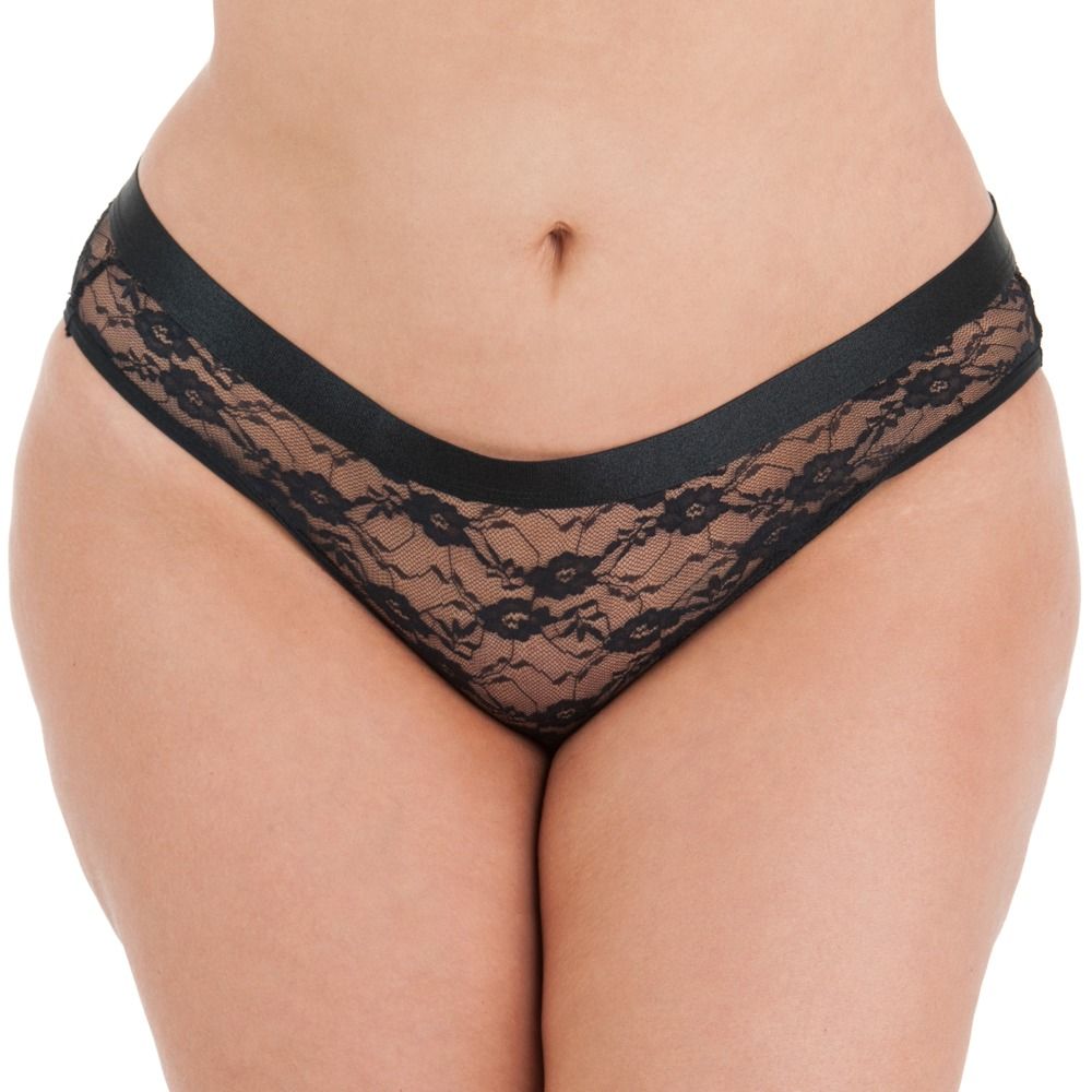 Remote Control Panties