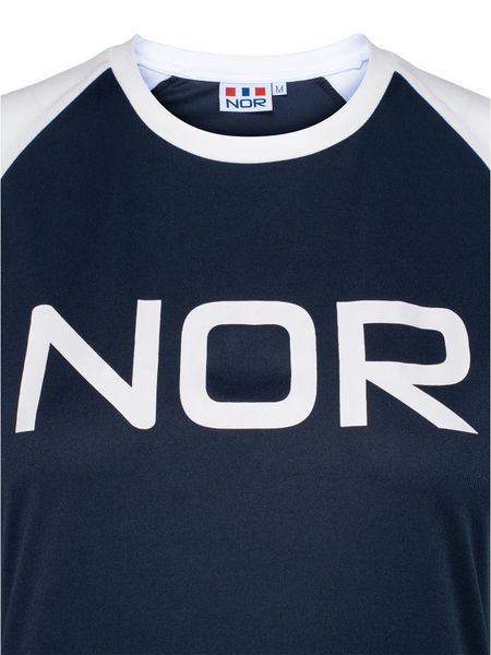 Hovedbilde NOR t-shirt til dame