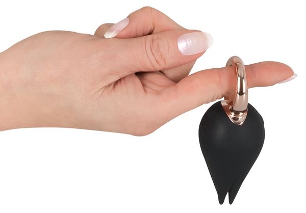 Hovedbilde Flutter Effect Finger Vibrator