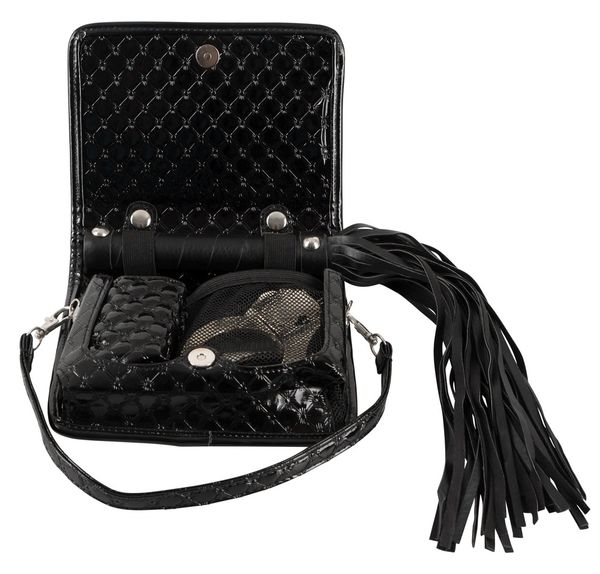 Hovedbilde Bad girl bag