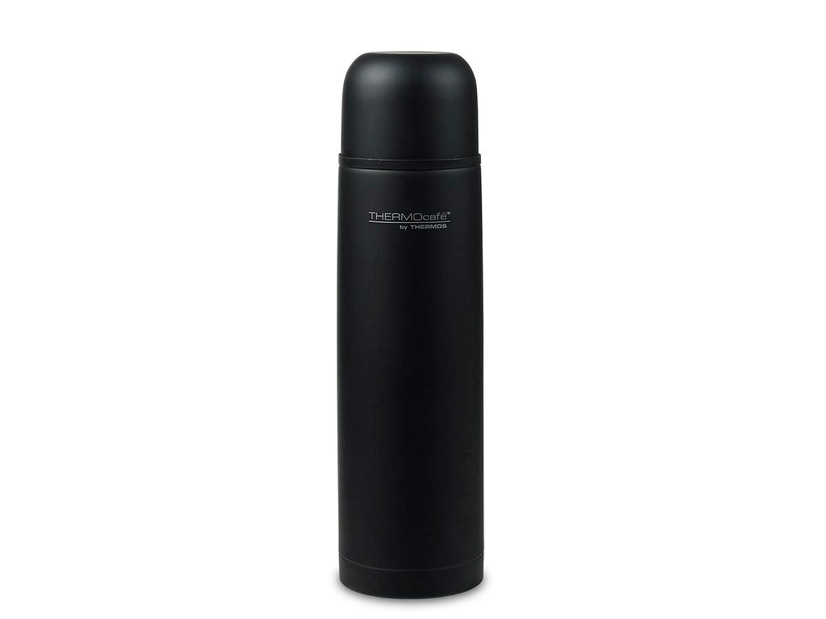 Thermos Everyday Termos 1,0 liter Svart