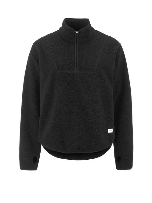 Hovedbilde Craft Join Pile Fleece HZ til dame  Sort