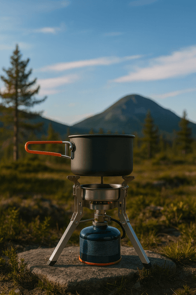 Hovedbilde Terra Nordic Frittstående 3500W m/Piezo