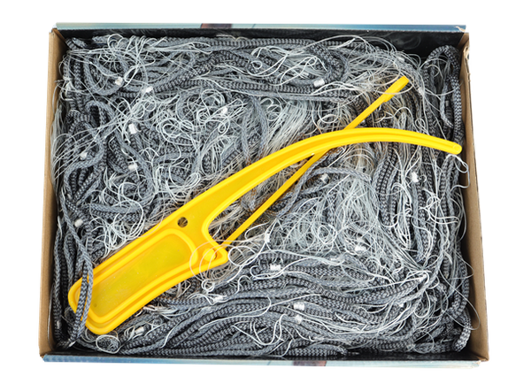 Hovedbilde Fiskegarn Piggvar 110mm Maskelengde - 50m x 2m