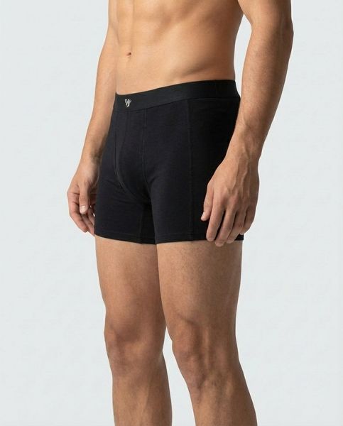 Hovedbilde Sort boxershorts