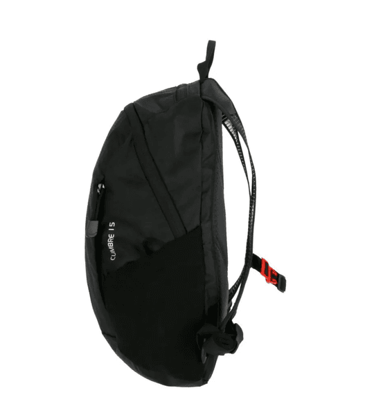 Hovedbilde Doite Cumbre 15l Ryggsekk Svart