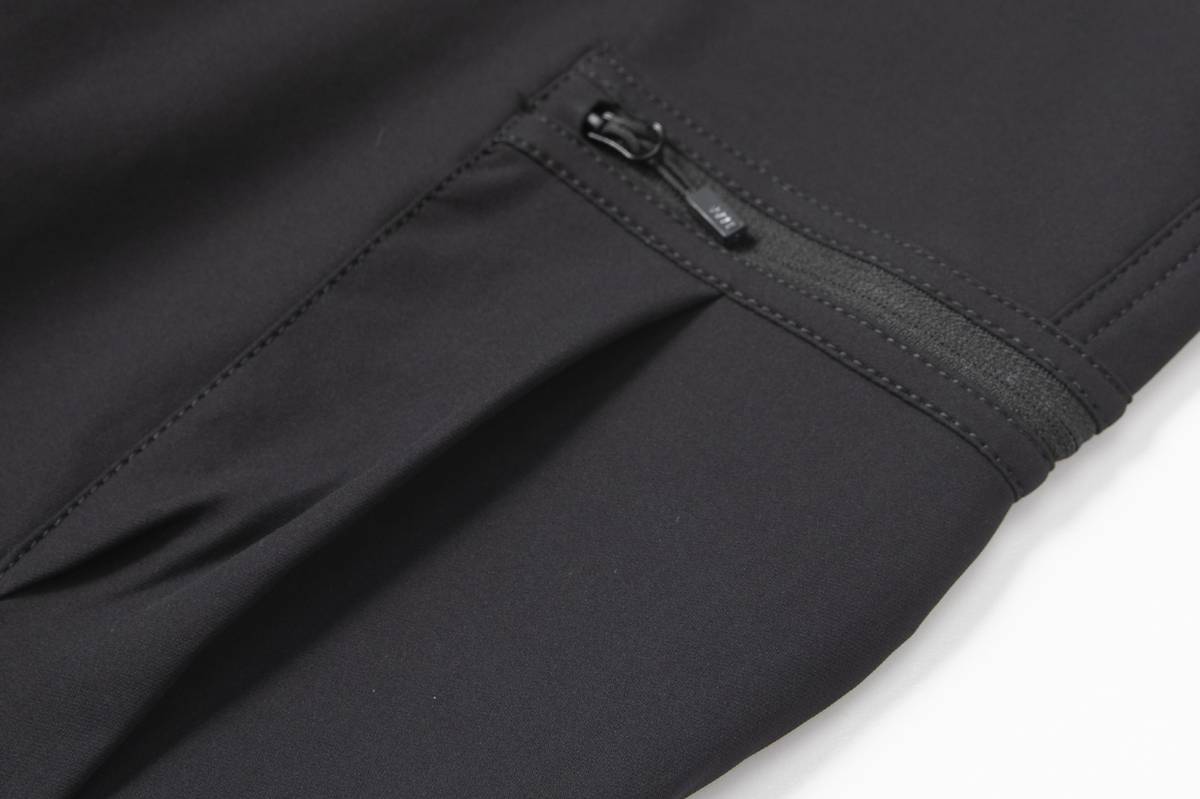 Hamre Turbukse Til Herre Sort