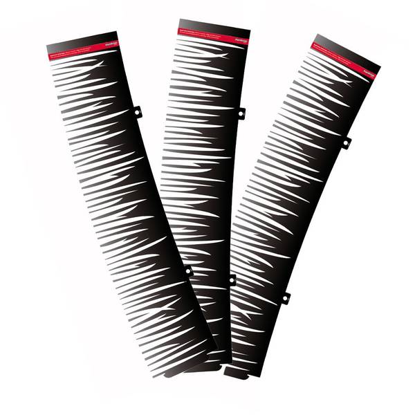 Hovedbilde Skeetervac myggfellepapir 3 stk