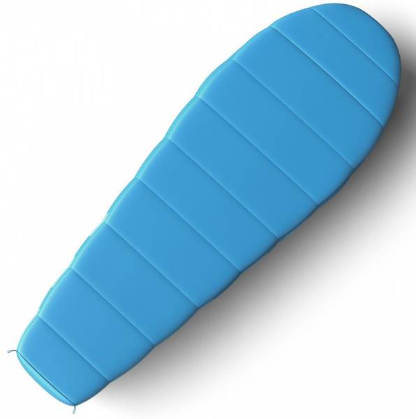 Hovedbilde Sovepose husky Majesty Dame Fiber 0°C