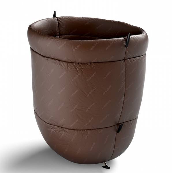 Hovedbilde Sovepose husky Majesty Dame Fiber 0°C