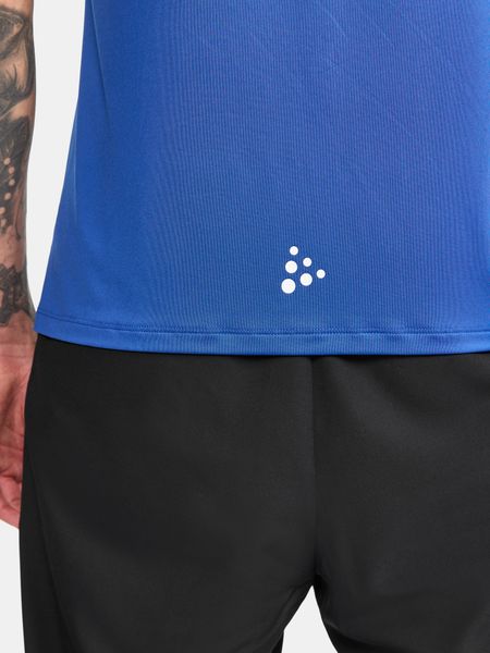 Hovedbilde Craft Extend trenings t-skjorte herre Club Cobolt