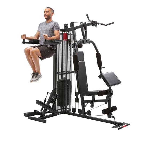 Hovedbilde Multigym SP 5000