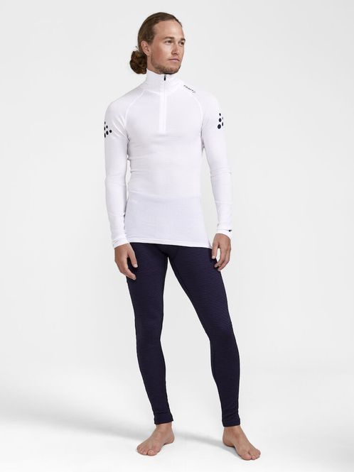 Hovedbilde CRAFT NOR Pro Wool Extreme X HZ Herre White/Blaze