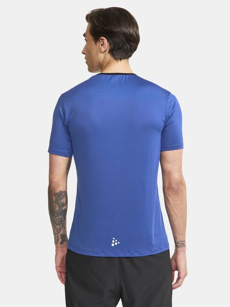 Hovedbilde Craft Extend trenings t-skjorte herre Club Cobolt