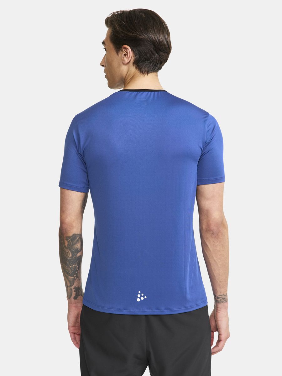Craft Extend trenings t-skjorte herre Club Cobolt