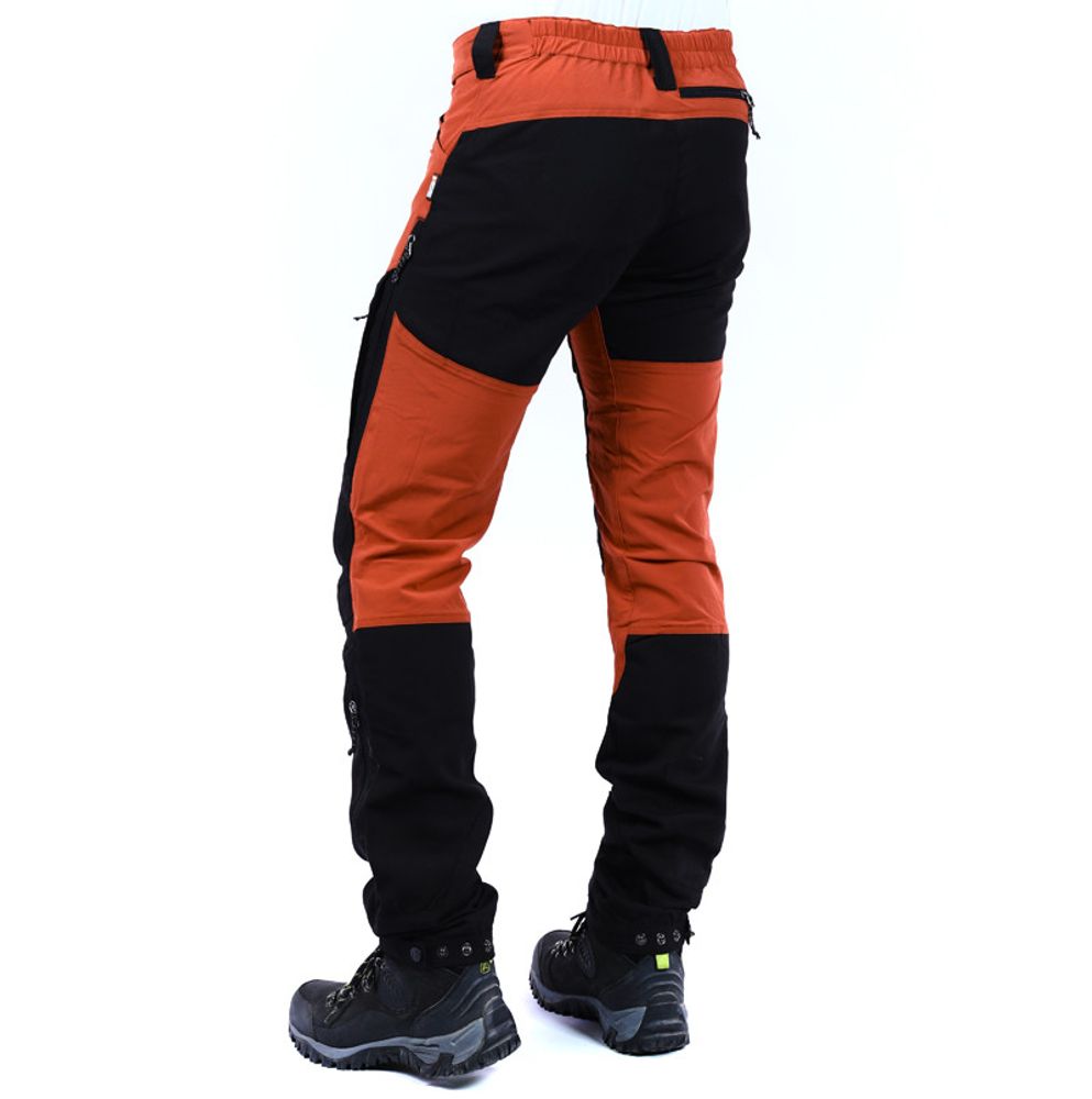 Falken Turbukse Herre Rusty Orange