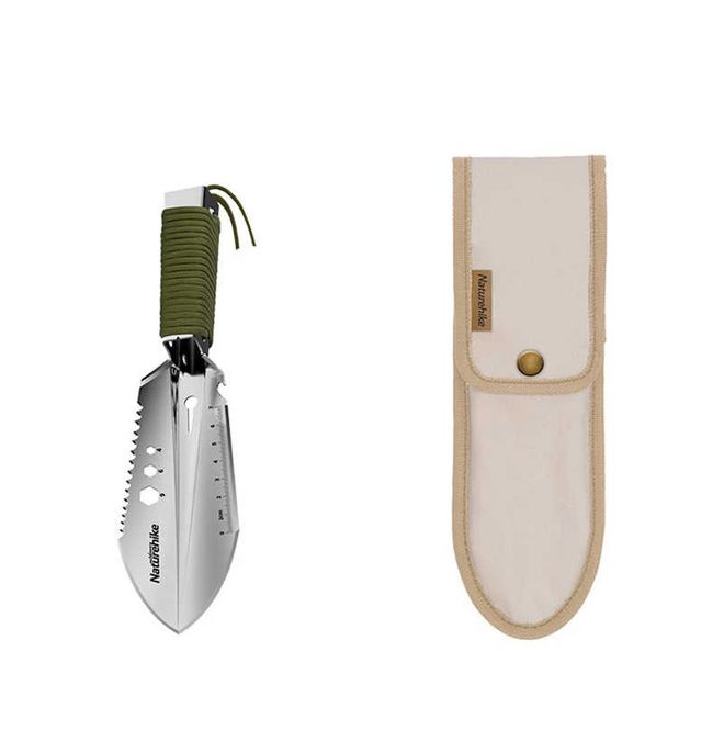 Hovedbilde Multifunksjonell turspade 6i1