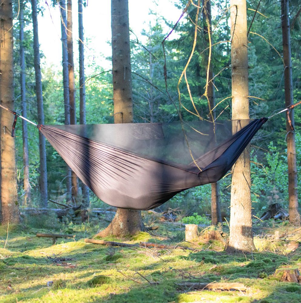 Travel Light Hengekøye og tarp 