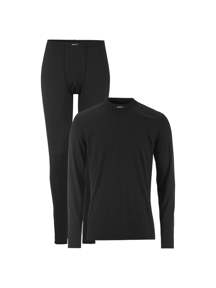 Classic Baselayer Set til herre fra Craft