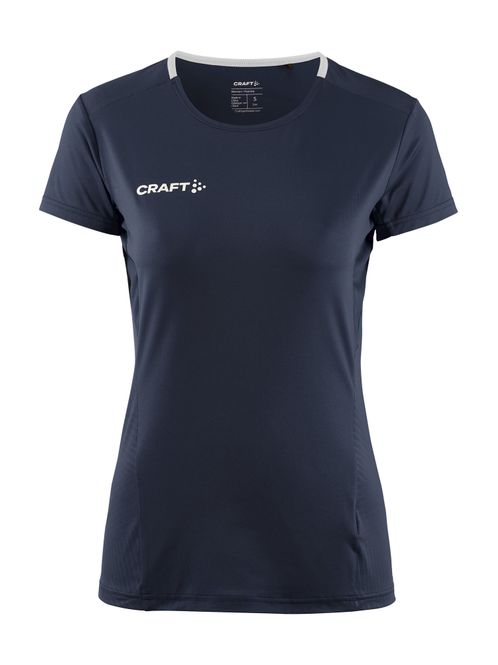 Hovedbilde Craft Extend trenings t-skjorte dame Navy