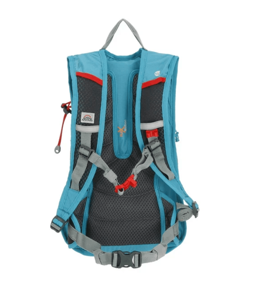 Doite Elbrus 6l Ryggsekk Emerald