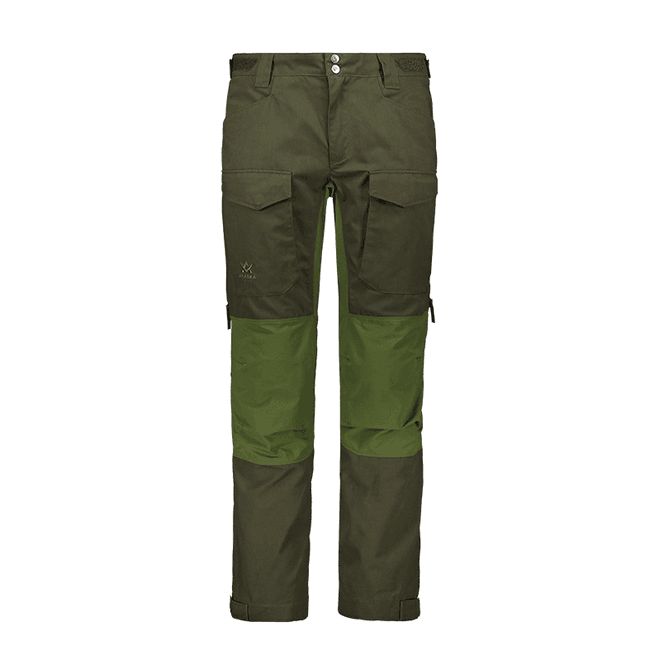 Hovedbilde Alaska Ranger Cordura Ms Bukser, Hunter Green