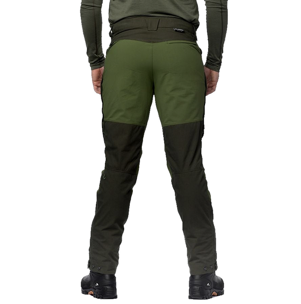Hovedbilde Alaska Ranger Cordura Ms Bukser, Hunter Green