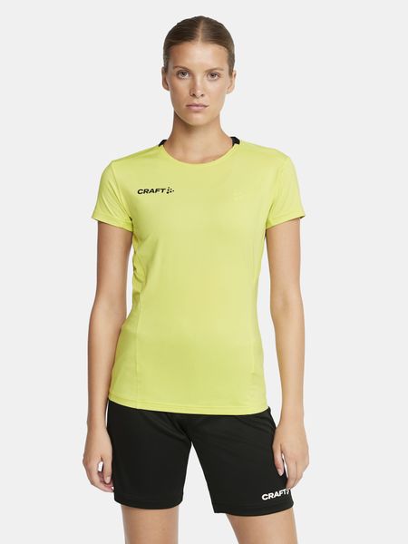 Hovedbilde Craft Extend trenings t-skjorte dame Fresh