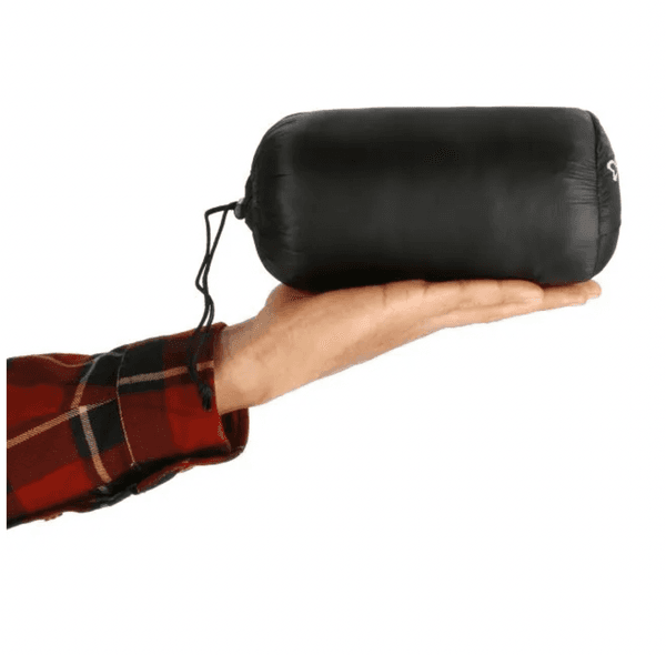 Hovedbilde Doite Zen Hoodie Pro Ultralett Dunjakke Herre