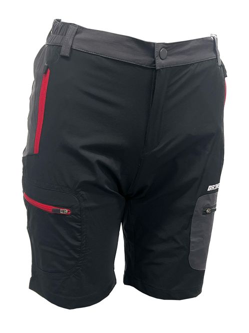 Hovedbilde Storhøi Shorts Dame Black