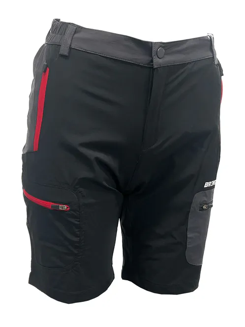 Hovedbilde Storhøi Shorts Dame Black