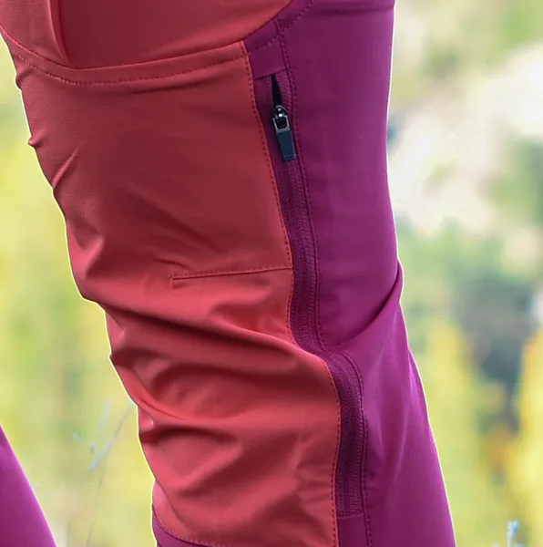 Hovedbilde Skei Turbukse Dame Sweet Pumpkin