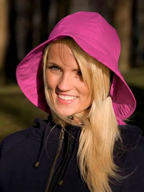 Hovedbilde Sydvest Stadt one size  - Rosa