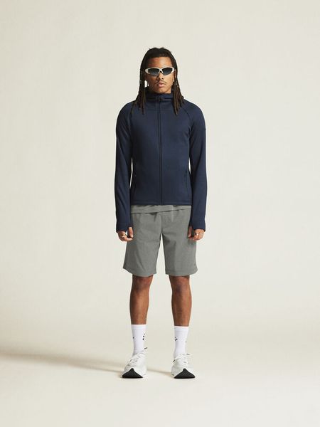 Hovedbilde Blaze fleecejakke til herre ADV Explore fra Craft