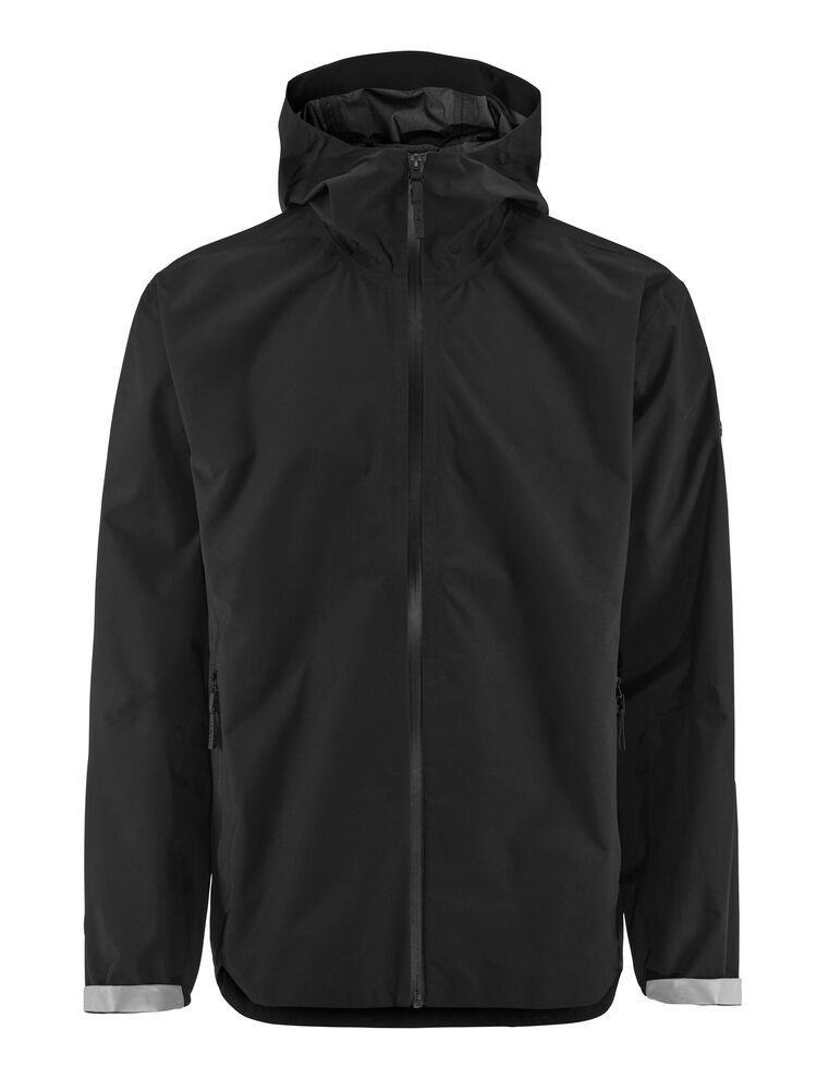 Urban Shell Jacket Herre